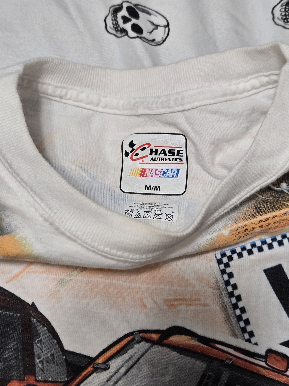 Chase Authentics NASCAR Racing Graphics 2009 - Picture 4 of 4